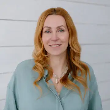 Porträt Anna Reese