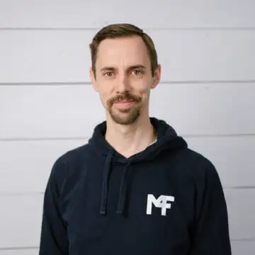 Porträt Heiner Gulich
