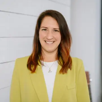 Porträt Jasmin Katke
