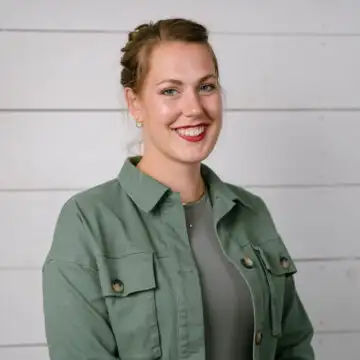 Porträt Luise Lenz