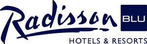 Stilvolles, tiefblaues Hintergrundbild für Hotels und Unterkunft in entspannter Atmosphäre.