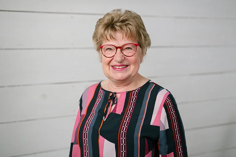 Ulrike Hillmann